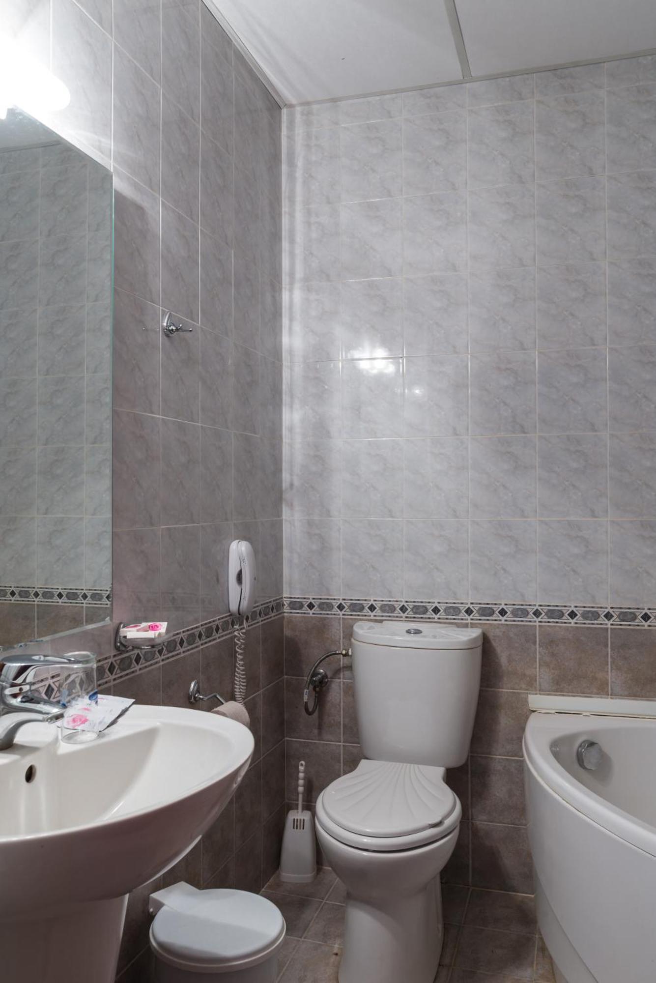 Elina Hotel Pamporovo Room photo